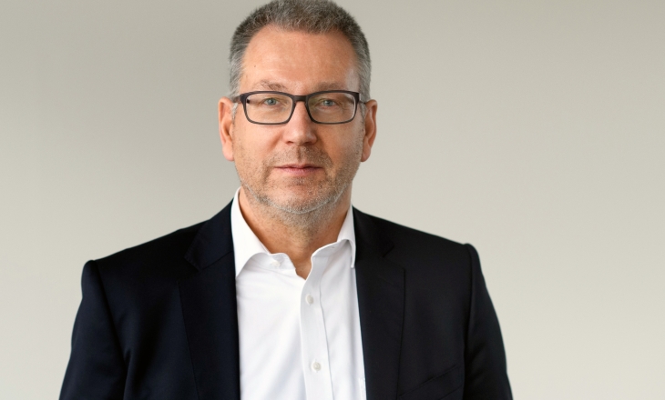 Michael Jaenecke