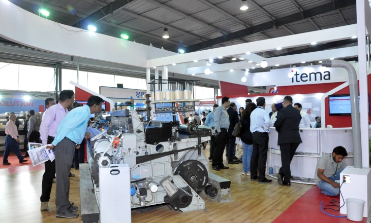 ITMACH India