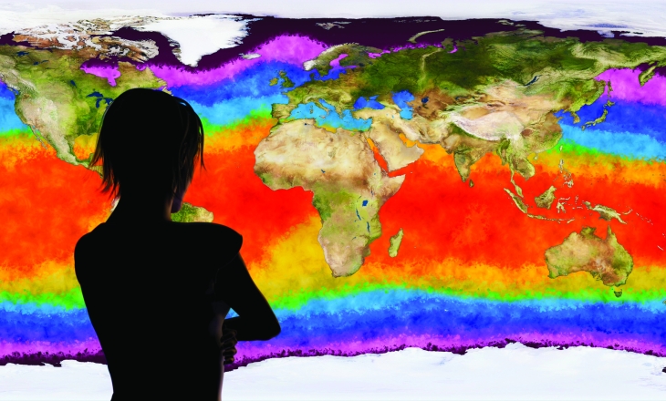 Climate crisis
