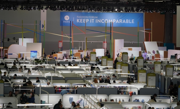 Première Vision Paris 2022