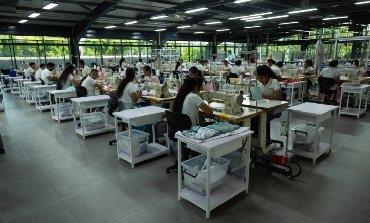 Sri Lanka apparel forex