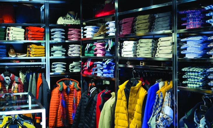 EU Fast Fashion