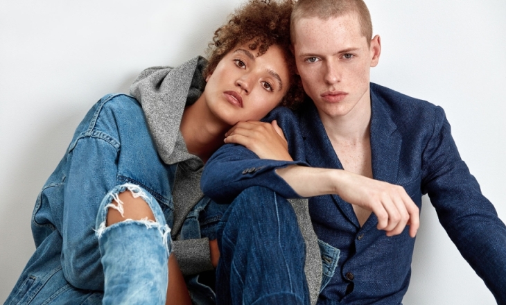 Denim ISKO