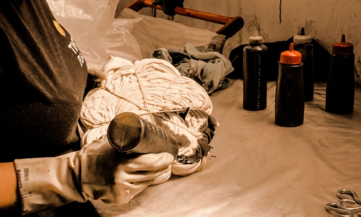 EU textiles denim