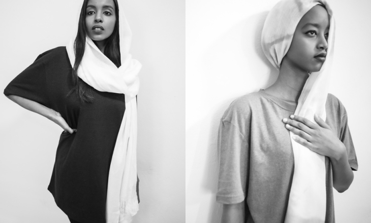 Somalia fair fashion