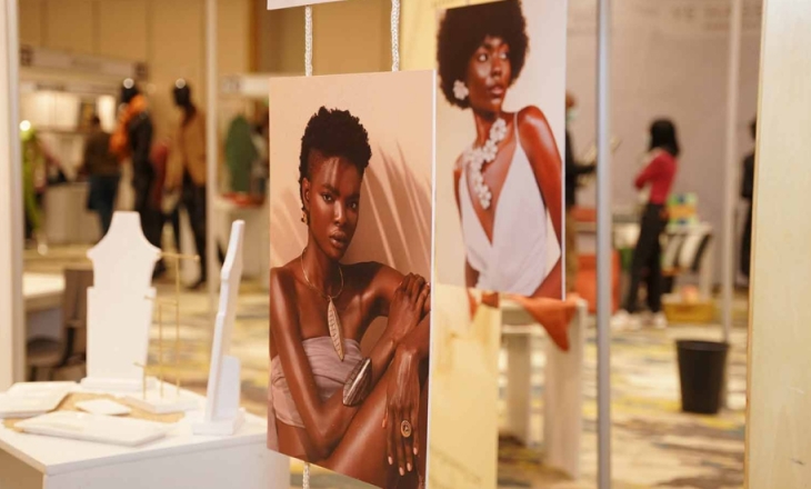 Africa Sourcing and Fashion Week