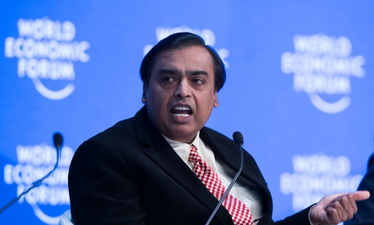 Reliance and polyester