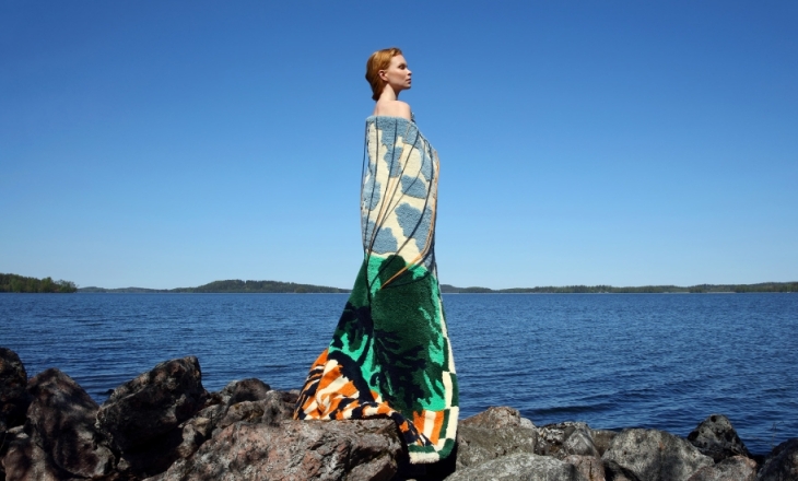 Lahti textile circularity