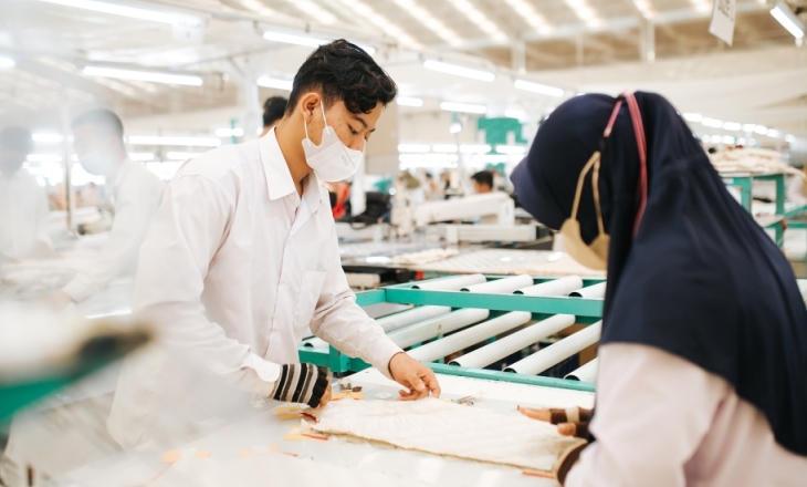 Supply chain risks