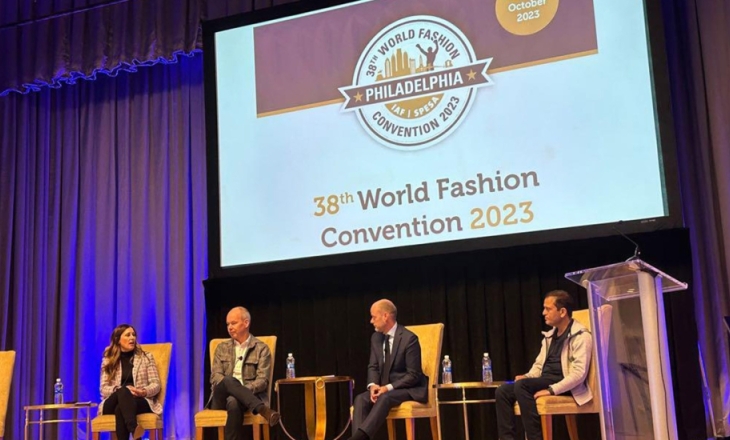 WFC 2023 roundup