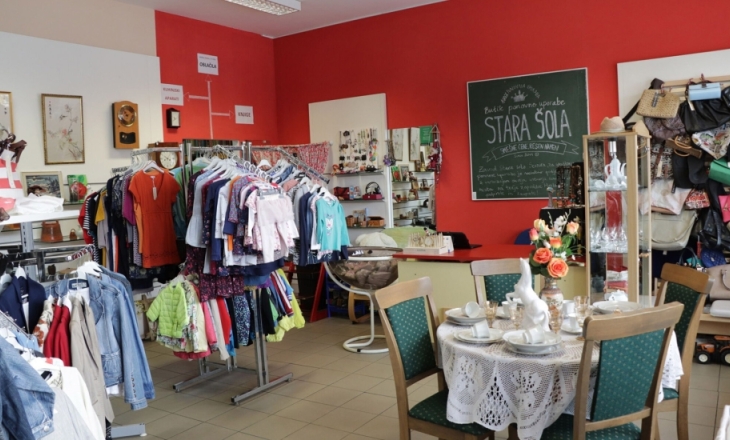 Knof boutique