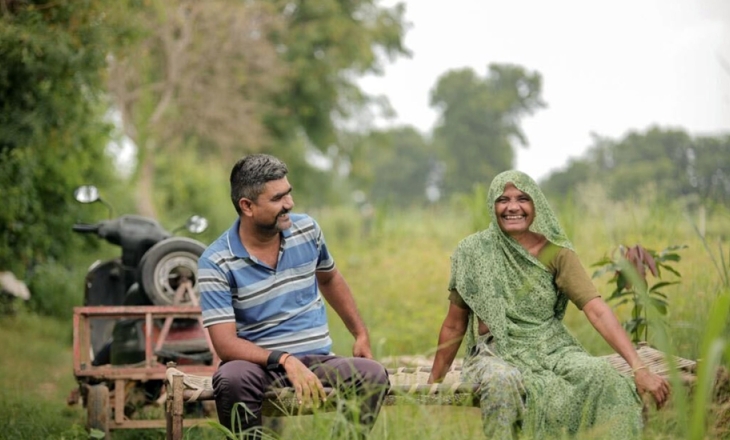Materra cotton production