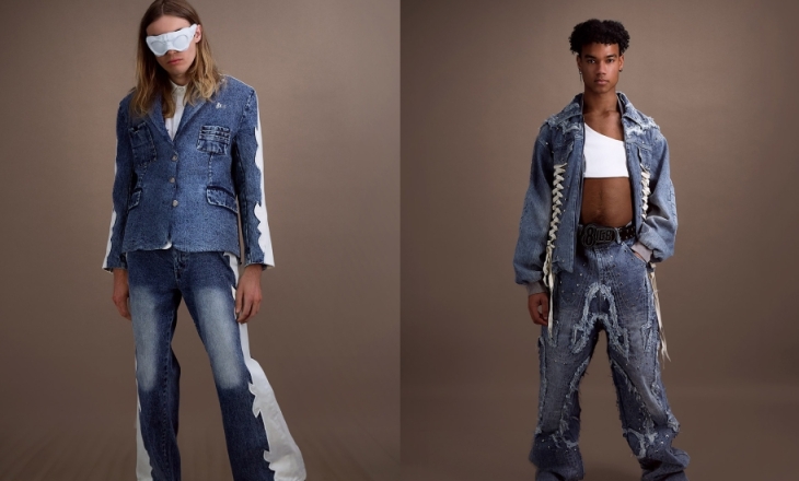 8IGB denim