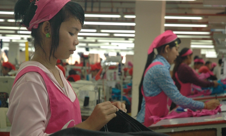 There Is No More Effective Policy for Reducing Heat Risks than a Fair Workplace and Fair Pay
