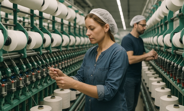Beyond Chemical Promises: Why Textile Recycling Needs a Technology Reality Check