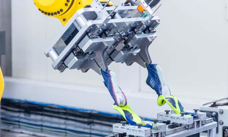Inside Cetia's Breakthroughs in Shoe Dismantling and Textile Sorting Technologies