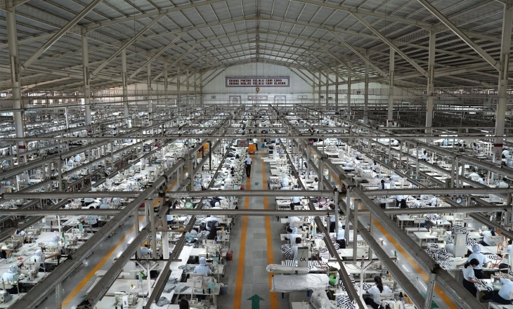 The Collapse of Sritex and Central Java's Fast Fashion Reckoning