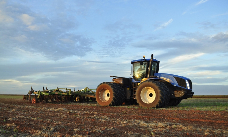 Cotton’s Water Myth Busted: New Global Study Exposes Flawed 'Thirsty Crop' Claims