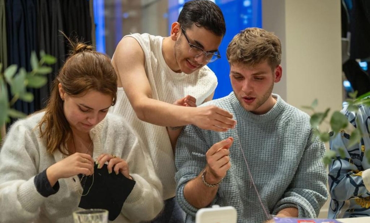 How Storytelling and Repurposing Can Drive Systemic Change in Global Fashion