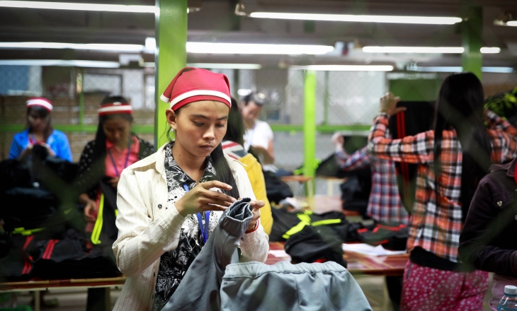 Global Compliance Shifts Challenge Cambodia’s Garment Industry on Climate, Labour, Governance