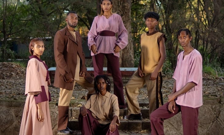From Handlooms to Runways: The Rise of Ethiopia’s Conscious Fashion Movement