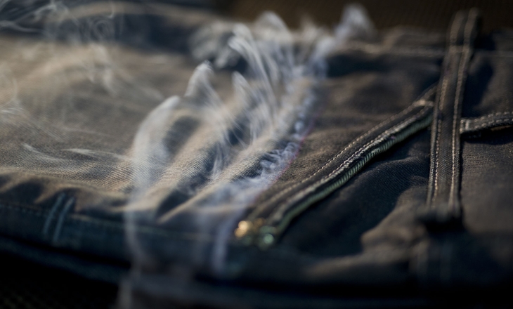 From Responsibility to Creativity: How Jeanologia is Rewriting Denim’s Design Ethos