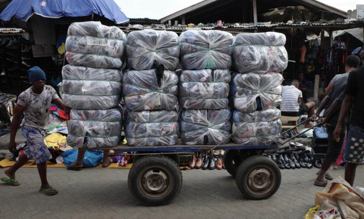 Global Textile Waste Definitions Expose Deep Faultlines in Circularity Governance