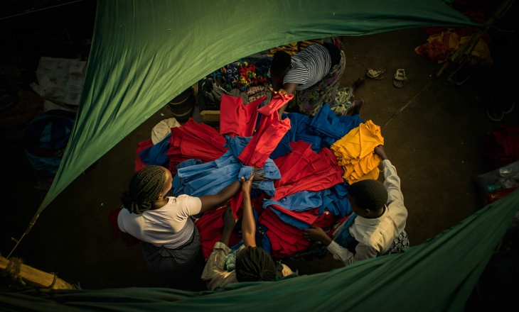 The Global Waste Paradox: When Circularity Turns Political