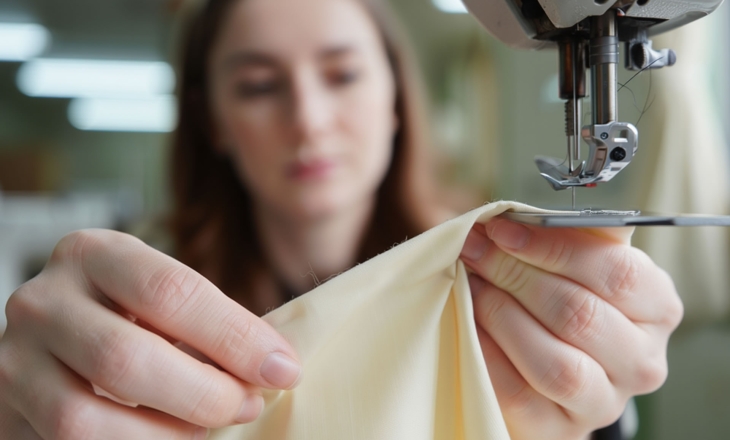Hidden Price of UK-Made Fashion: The Factory Absorbs What the Brand Will Not