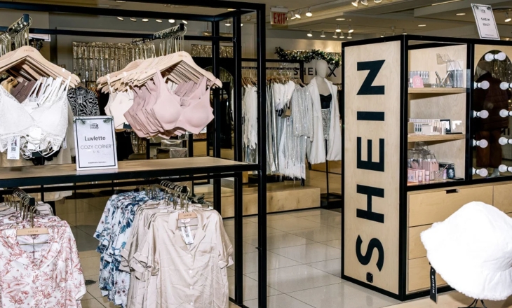 Rise and Shein: The Circularity Report That Laundered a Business Model in Plain Sight