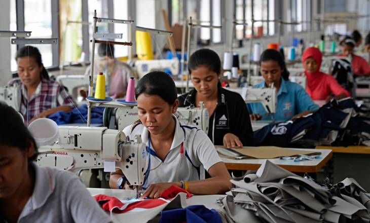 How the Central Java Agreement Is Rewriting Rules on Workplace Safety in Garment Supply Chains