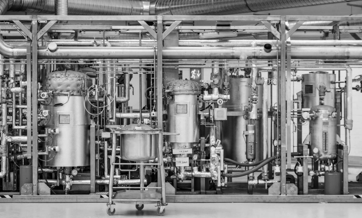 The Future of Fashion Waste Hinges on Scaling Solutions for Blended Materials
