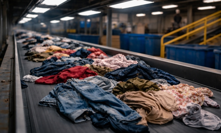 The Recycling Plant Cannot Fix What the Factory Got Wrong