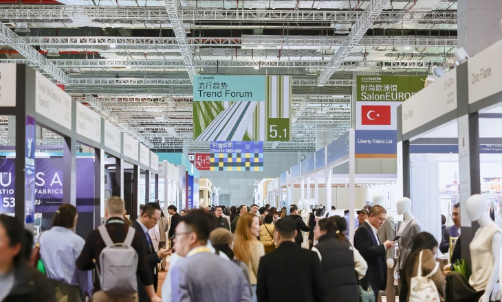 Sustainability and Functionality Now Share the Same Commercial Test for Fabrics