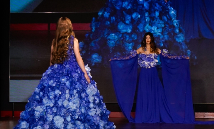Fashion Influence Is Moving Beyond the Capitals That Once Controlled It