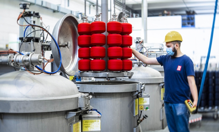 The Next Yarn Economy Will Reward Evidence, Partnership and Discipline