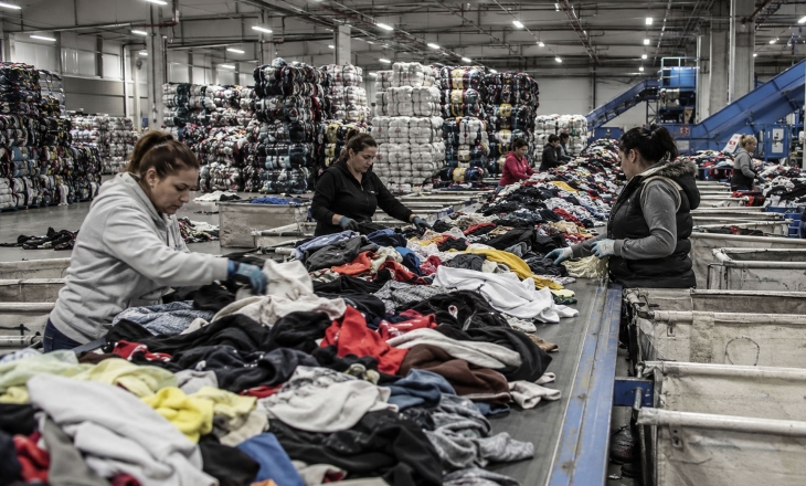The Circular Economy Is Working for the Wrong People in the Wrong Places