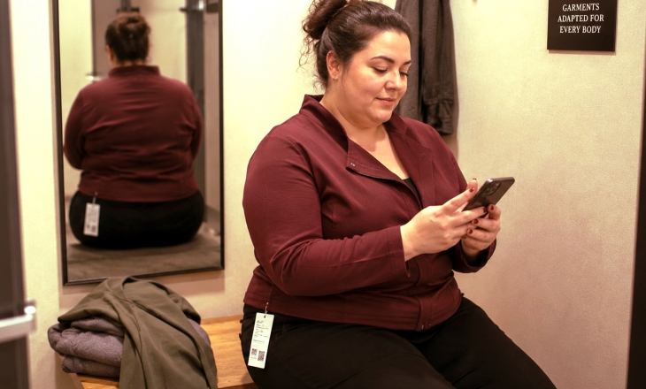 Shapewear Finally Stopped Selling Transformation and Started Selling Infrastructure