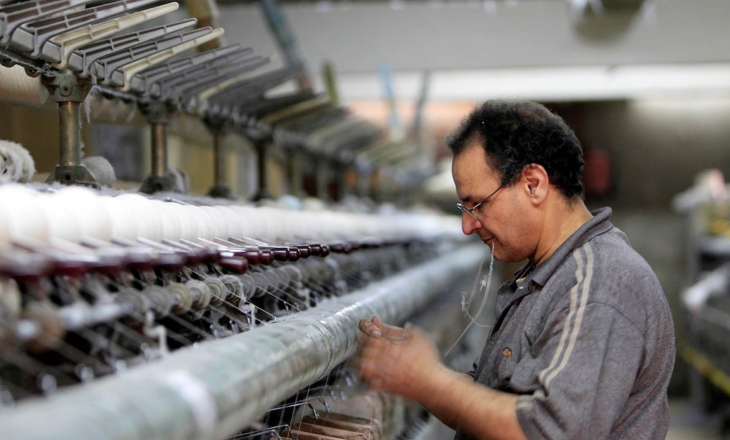 The Carbon Neutral Deal between China and Egypt That Neither Side Can Yet Prove
