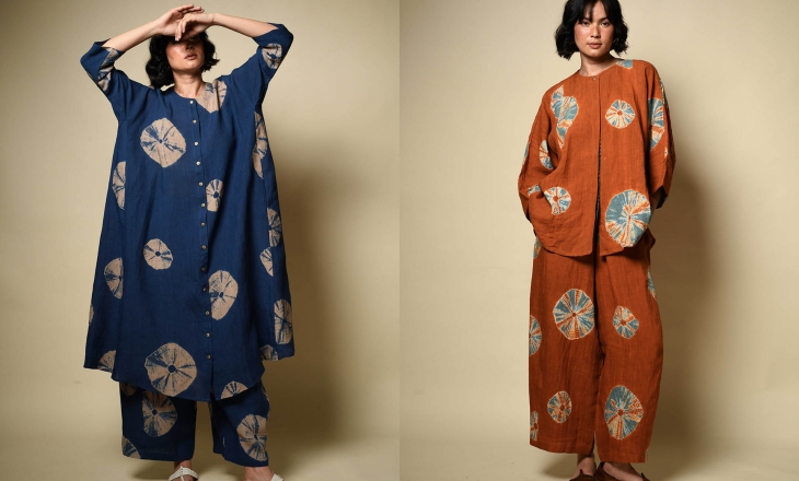 Digital Prints Now Imitate Block Work as India Reweighs Handmade Value
