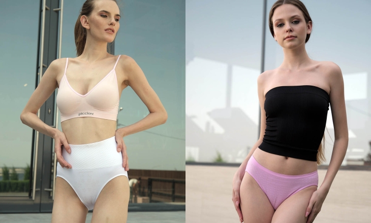 How Changing Indian Bodies and Tastes Are Redrawing Intimatewear Manufacturing