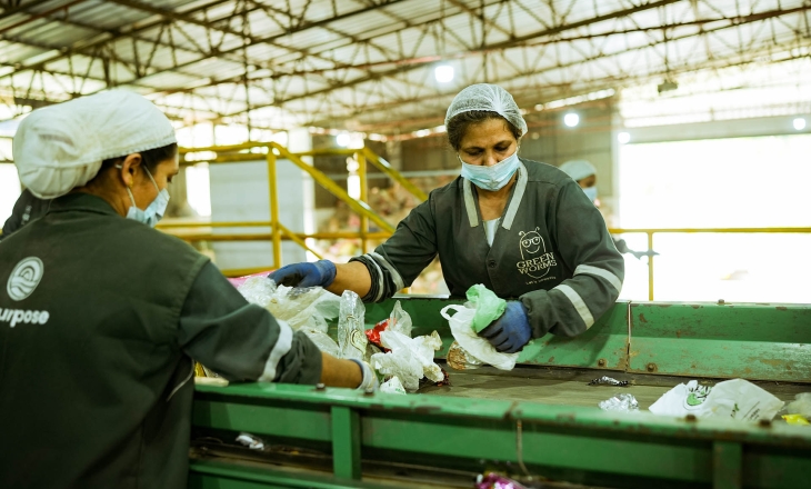 Lessons from Ghana, the Netherlands and Germany Will Be Tested against Indian Waste